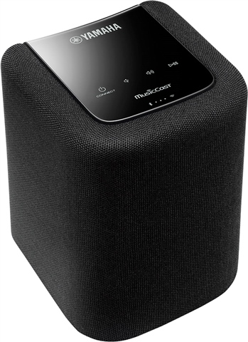 Yamaha WX-010 Bluetooth Speaker, B - CeX (UK): - Buy, Sell